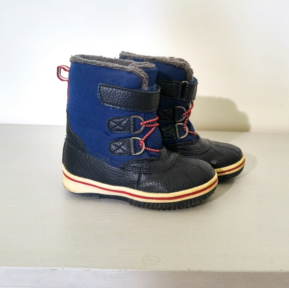 3M Thinsulate Other - Thinsulate Boy's Winter Boots